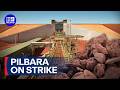 Heart of Australia's iron ore production could be under threat