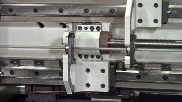 Multifunction Horizontal CNC Deep Hole Drilling Machine