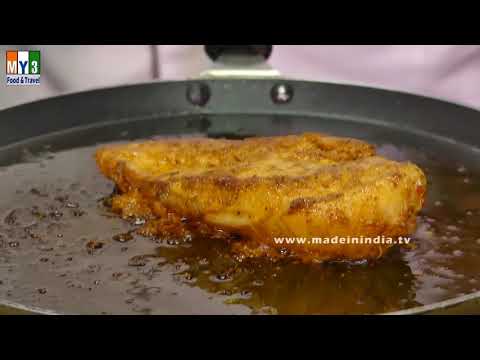 #Healthy Recipes | Chicken Breast Fry Making | Healthy Way to Make chicken recipe street food