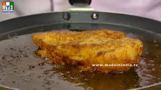 #Healthy Recipes | Chicken Breast Fry Making | Healthy Way to Make chicken recipe