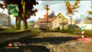 [MW2] Burn in Hell Infinity Ward.