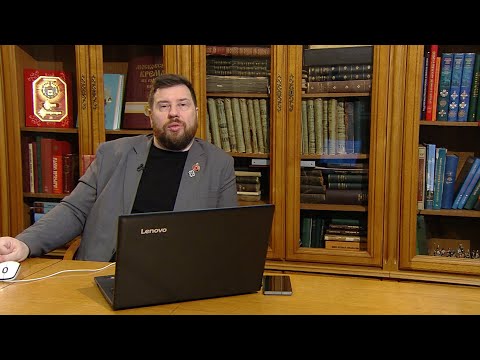 Ответы на вопросы с Петром Мультатули. Часть 4