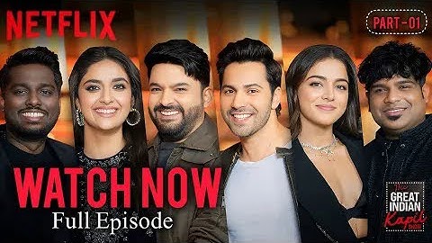 The Great Indian Kapil Show : Wamiqa Gabbi  Filrt with Her Fans hilarious story about her name Says🤣