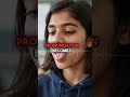 Blind Students Have PERFECT English Pronunciation - Here's Why