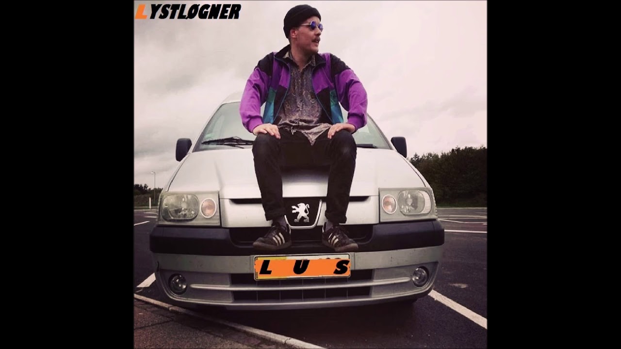 Lus - Lystløgner (Demo 2018)
