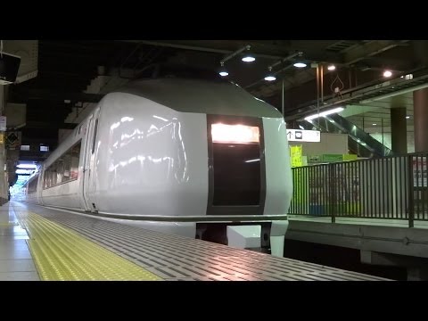 JR651系特急フレッシュひたち4号上野駅到着/651 Series Fresh Hitachi at Ueno/2013.12.16