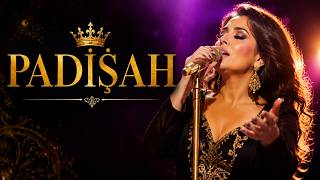 Padi̇şah (Sibel Can Cover) - Ai Cover Enerjik Arabesk Pop Remix
