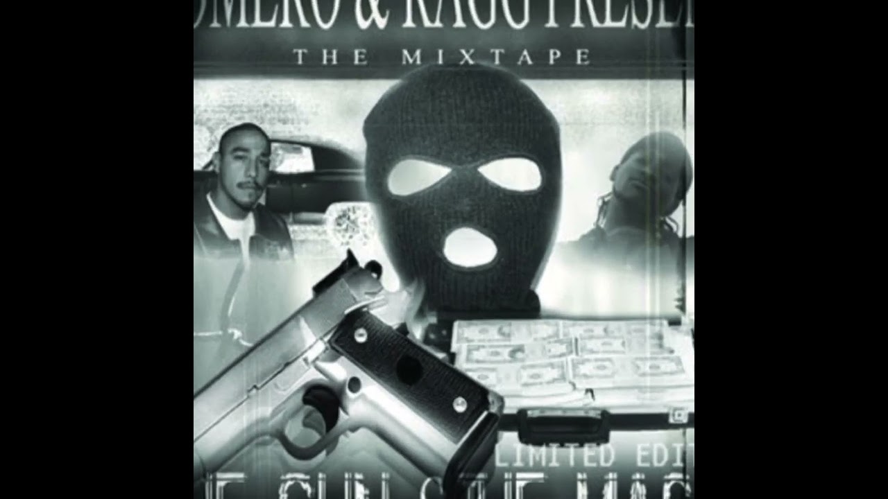 DOWN- Romero × Don Cisco