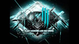 Skrillex - Kill Everybody Bare Noize Remix