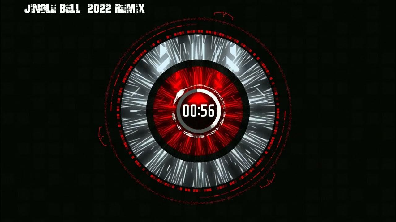 Jingle Bell Remix 2022 YouTube