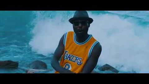 Crenshaw Jody - LA ( Official Music Video ) SHOT B...