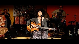 Lo Steele | Syrup (Acoustic Version) | My Song, My Story | Etta's World Ettataiment LLC | IFCC