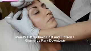 Eyebrow Microblading In Manhattan Ny | Affordable Microblading Nyc