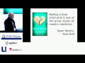 Communicating Risk Reactively - Mike Pearson