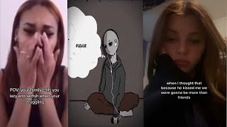 Vent TikTok Compilation #16