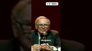 WARREN BUFFETT : How I Started Business as Teenager