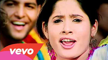 Miss Pooja & Shinda Shonki - Jhona 2