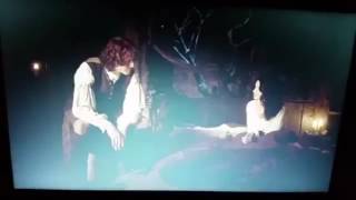 Outlander S2 Extended Deleted ( The Spoil of War )