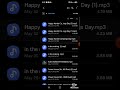 5222026 Wishing Well ,, TeezRecordZ all 3 ,, Happy Harold Campings Day