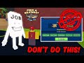 Is the Rebirth Update Broken? Feed a Brainrot Roblox