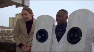 Dizzee Rascal - Bassline Junkie (Explicit) - Increased Bass