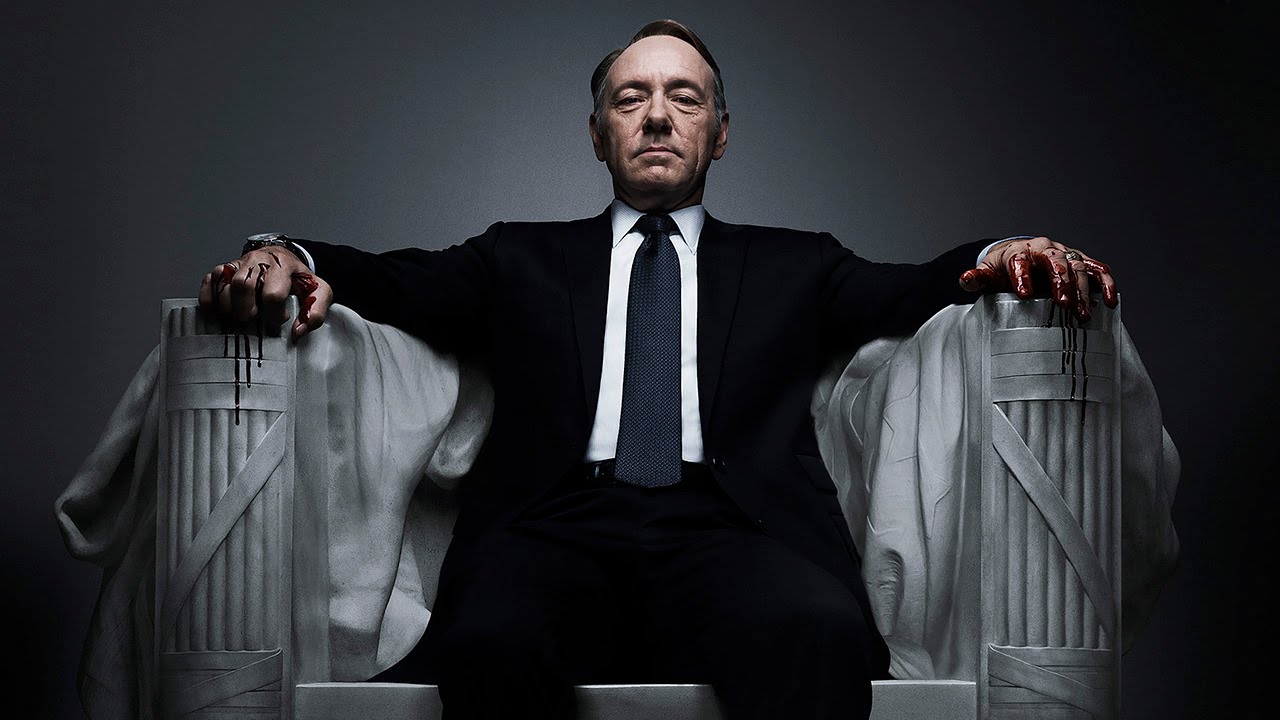 What ‘House of Cards’ Means for the Future of Netflix