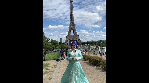 THÁNG 6/2022 - Ngày 9/6:  ￼￼Paris - Pháp - Tiềm thức hưởng ứng bằng các nguồn lực nào?