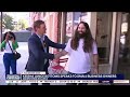 Jackson, Bottoms focusing on Georgia economy | FOX 5 News