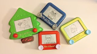 Another Etch A Sketch Request Livestream