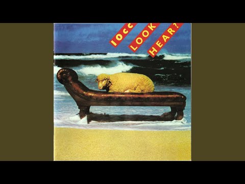 Putar I Hate To Eat Alone - 10cc