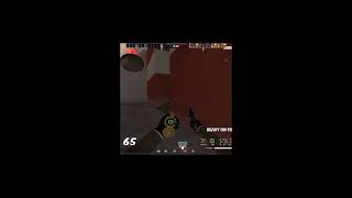 TF2 juicy backstabs