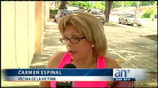 Sigue investigación por homicidio de transsexual en el NW de Miami - América TeVé