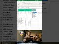 #countif #funcation #todayviralvideo #aryacomputer #tech
