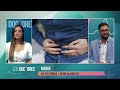 ‘Los Doctores’: Hernias abdominales