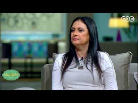 صاحبة السعادة شاهد مفاجأة من الفنانة شادية أثناء تكريمها بأكاديمية الفنون 