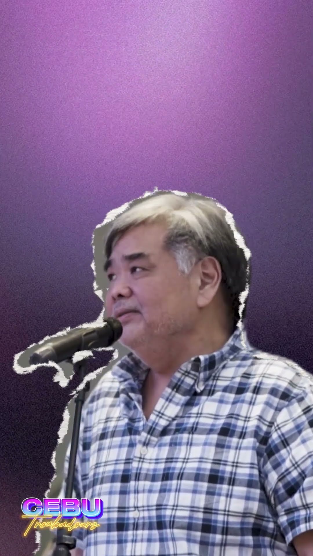C1337 So its you #andyng #RaymondLauchengco #cebutroubadours #ngkhai #ngenius