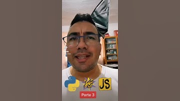 Python contra JavaScript 3 - Funciones y Argumentos
