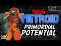 Metroid nes the primordial potential  geek critique