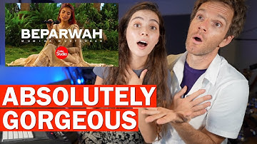 Thumbnail of MUSICIANS REACT to Coke Studio Season 14 Beparwah | Momina Mustehsan for the FIRST TIME