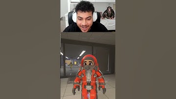 Lockdown Protocol got everyon acting different