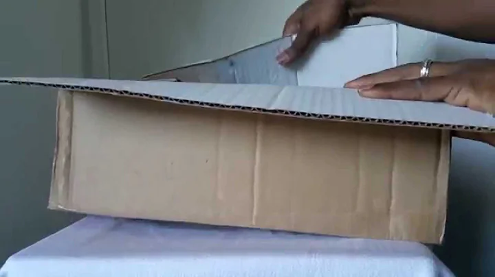 **UNBOXING**KD 7 (Aunt Pearl) Finally Got Em