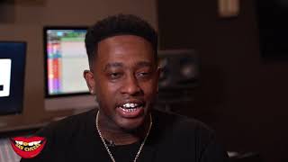 Bobby Billions reveals why he wanted to work with Trapboy Freddy "Im not picking sides" (Part 5)