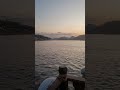 Mekong River in Luang Prabang, Laos 🇱🇦