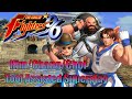 TAS King Of Fighters 96 Neo Geo Kim Team Full Perfect 