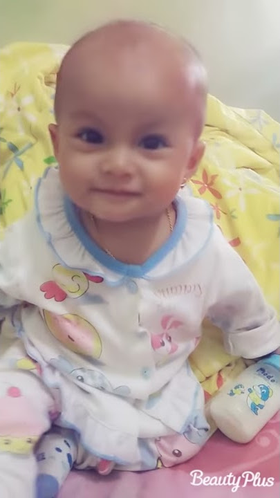 Ringtone Lucu banget ni bayi
