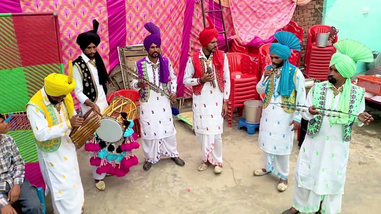 ਮਦਦ ਕਰ ਮੇਰੀ ਅੱਲ੍ਹਾ ਨਸੀਬਾਂ ਖੋਲ੍ਹ ਦੇ ਮੇਰਾ | NASEEBA | COVER SONG | RANA MALERKOTLA | 2025