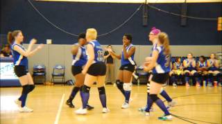 OSD SPARTANS VOLLEYBALL 8OCT2015