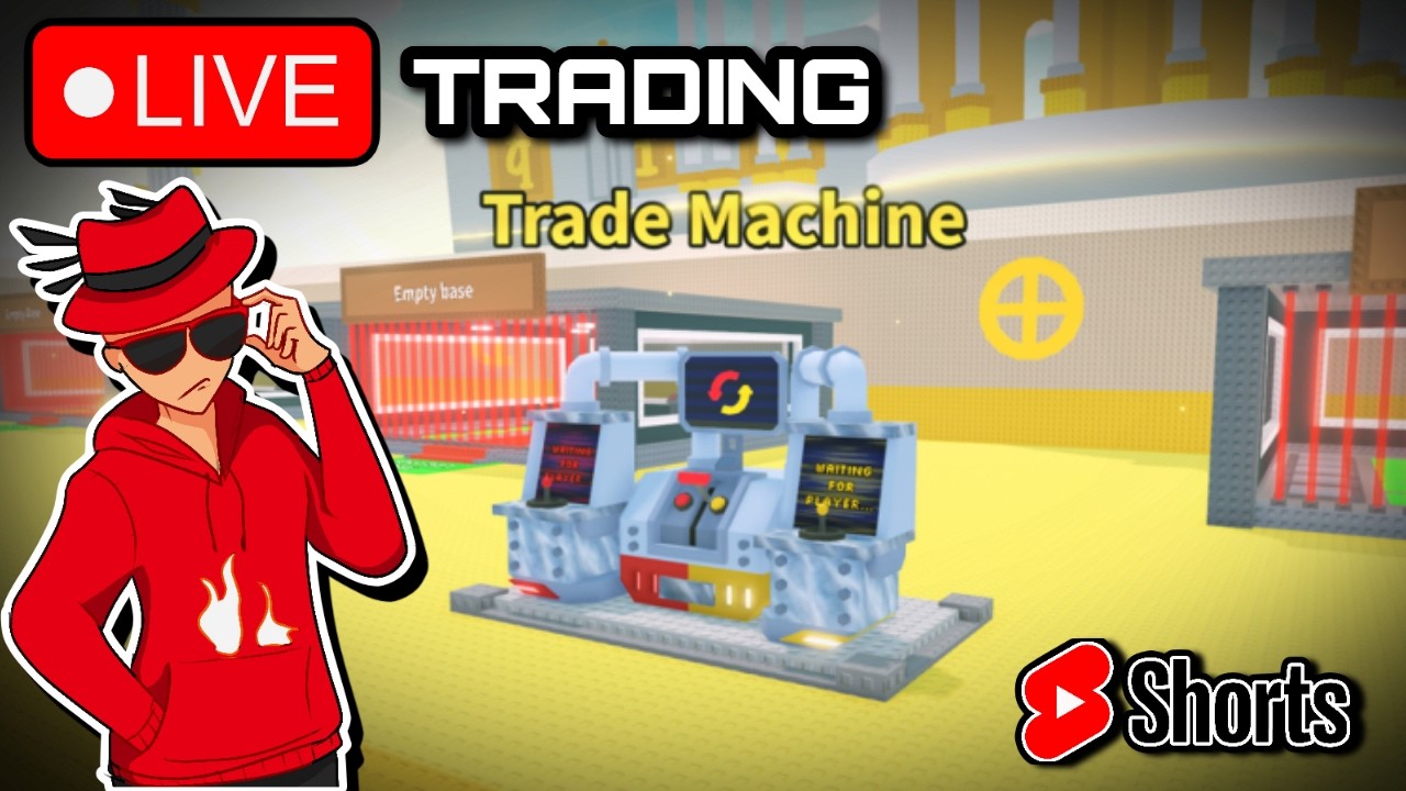 #shorts LOOKING FOR DRAGON | TRADING IN SAB