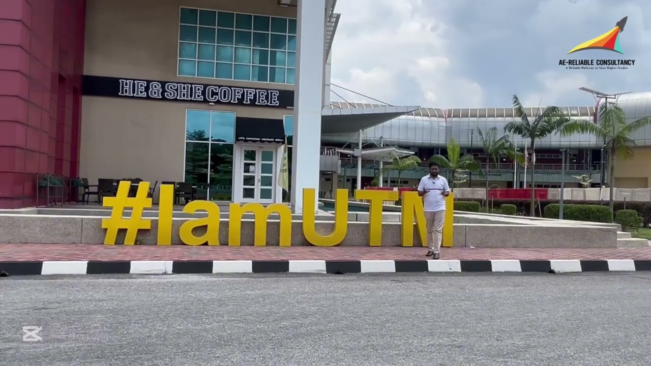 Meet University Technology Malaysia in Bangladesh