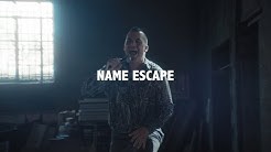 BODEGA /// NAME ESCAPE